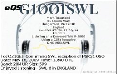 G10001SWL
